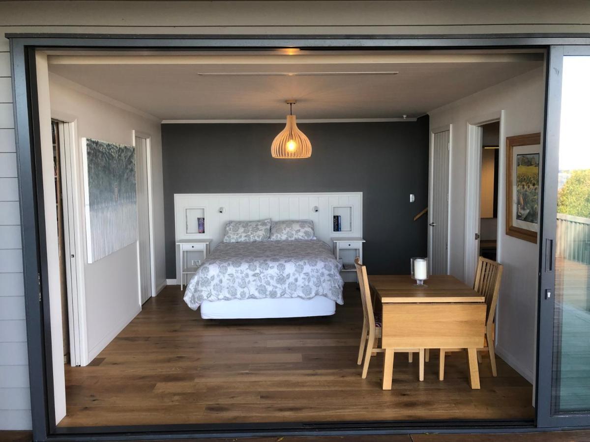 Studio Or Cabin On Whitby Nelson Esterno foto