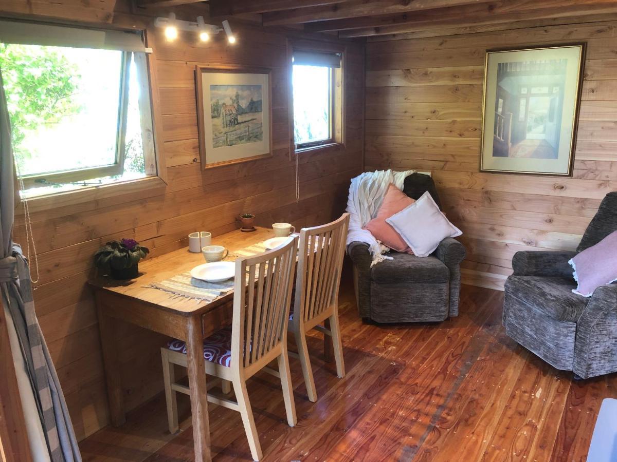 Studio Or Cabin On Whitby Nelson Esterno foto