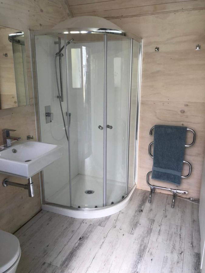 Studio Or Cabin On Whitby Nelson Esterno foto