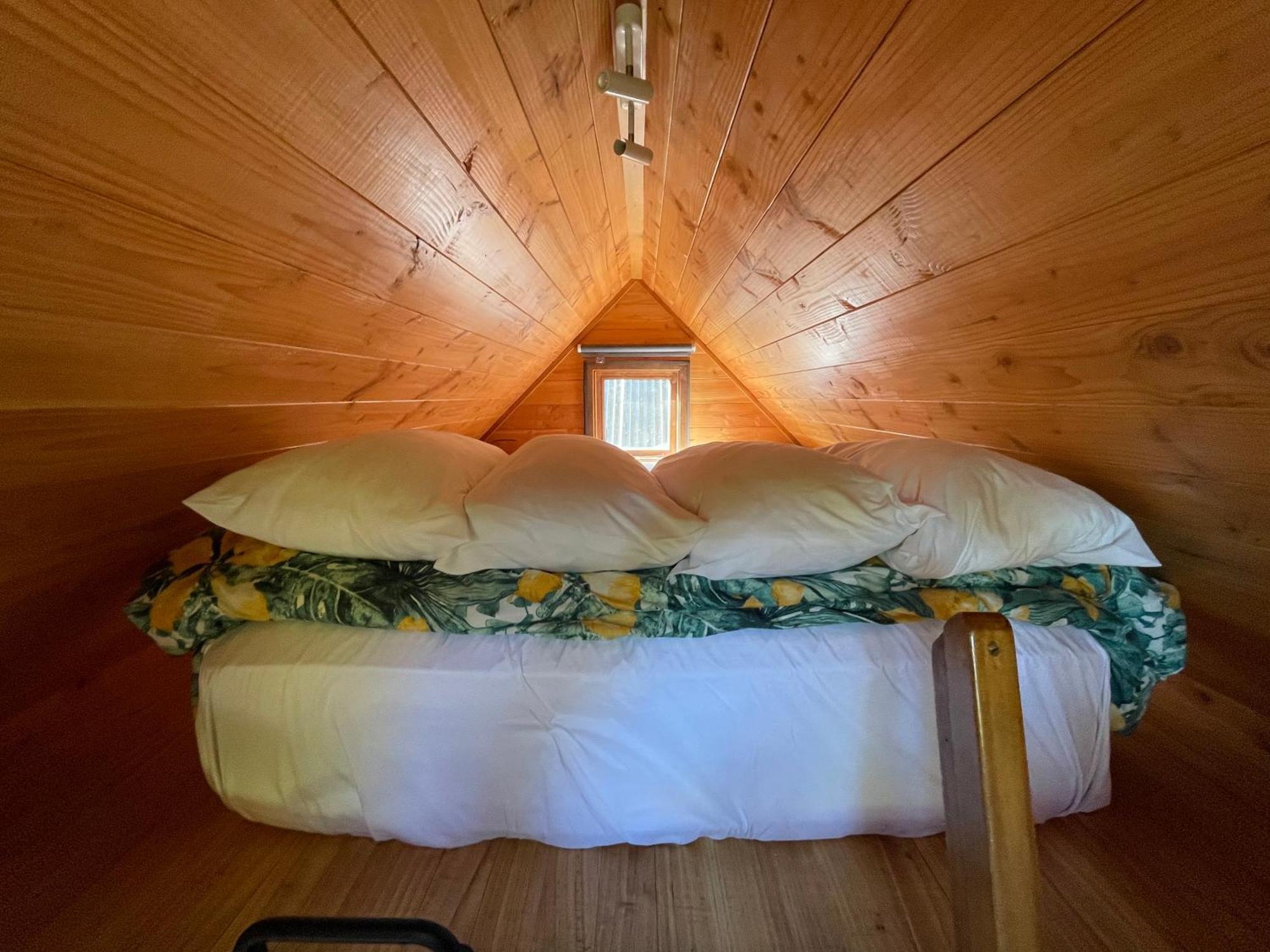 Studio Or Cabin On Whitby Nelson Esterno foto